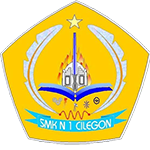 Logo SMKN 1 Kota Cilegon